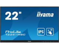iiyama T2251MSC−B1 - 1099500 - zdjęcie 11